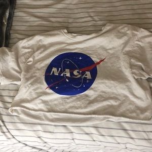 Nasa Shirt